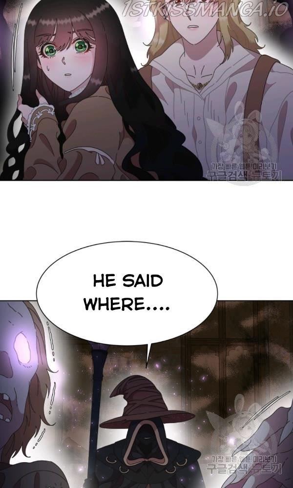 I was born as the Demon Lord’s daughter Chapter 128 - Page 46
