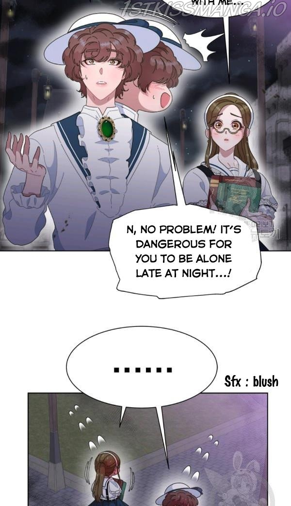 I was born as the Demon Lord’s daughter Chapter 128 - Page 57