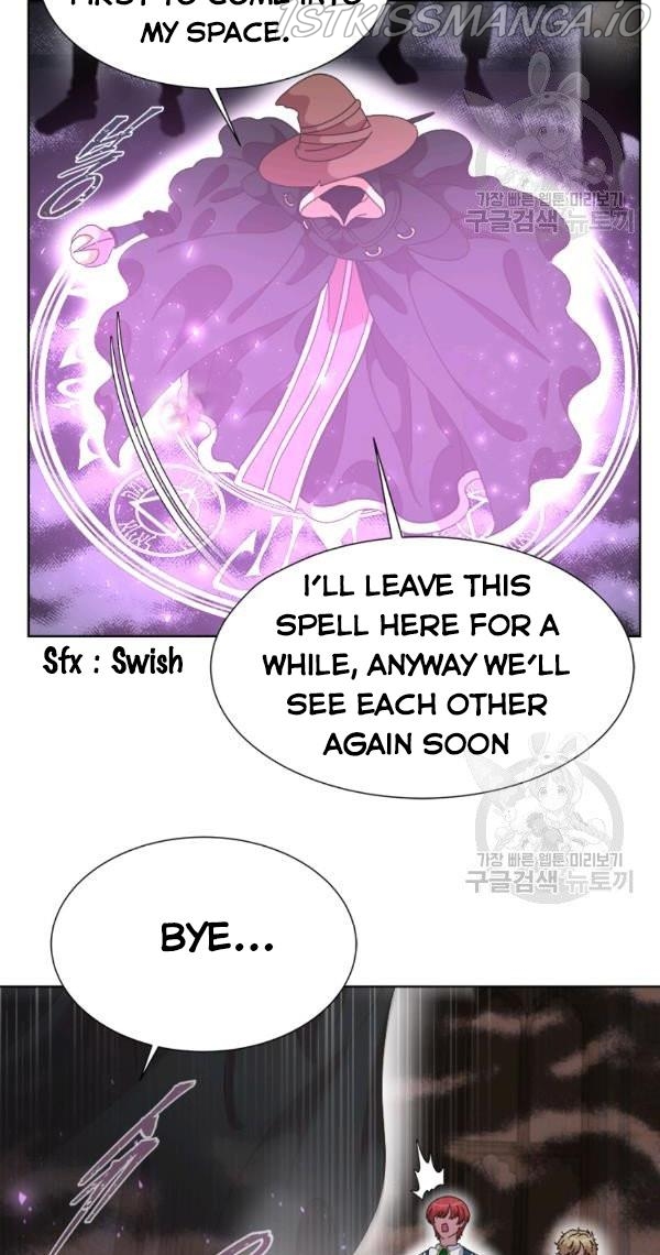 I was born as the Demon Lord’s daughter Chapter 129 - Page 44