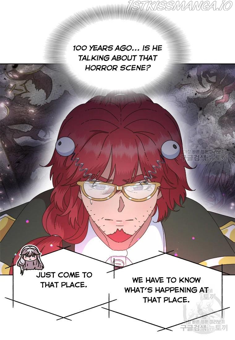 I was born as the Demon Lord’s daughter Chapter 130 - Page 10