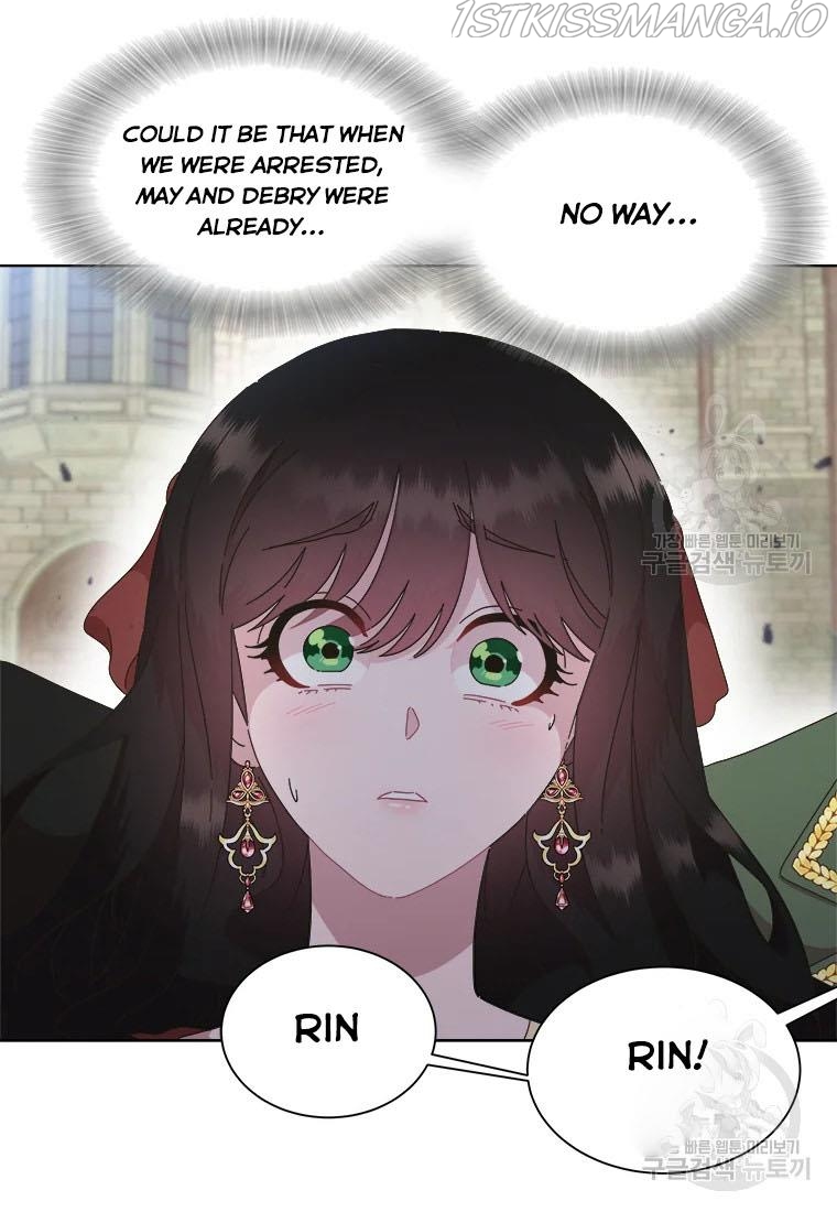 I was born as the Demon Lord’s daughter Chapter 130 - Page 29