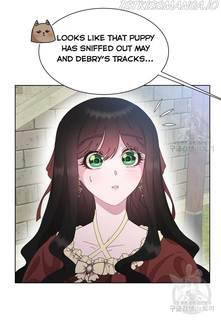 I was born as the Demon Lord’s daughter Chapter 130 - Page 32