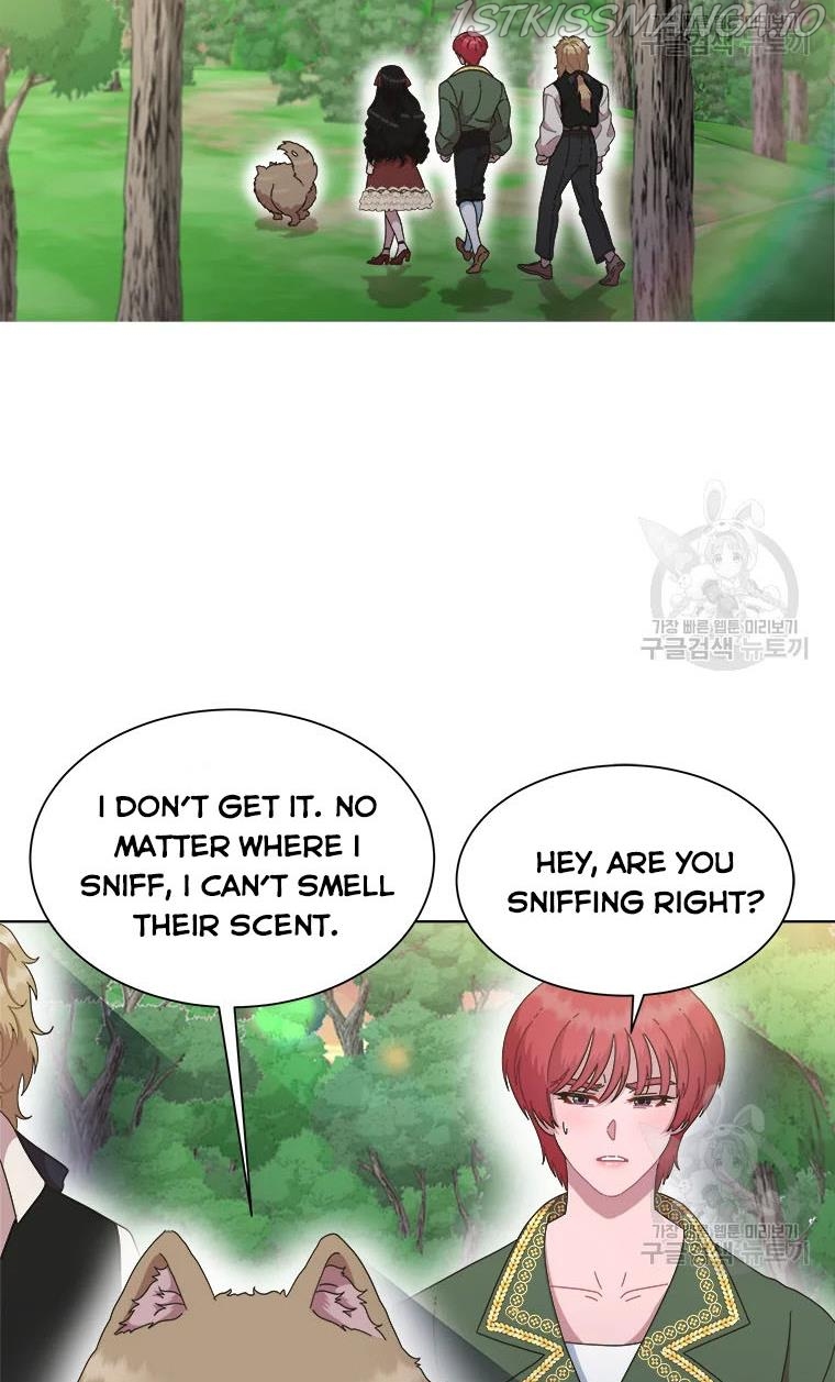 I was born as the Demon Lord’s daughter Chapter 130 - Page 38