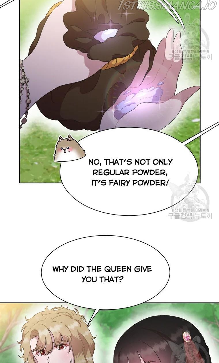I was born as the Demon Lord’s daughter Chapter 130 - Page 44