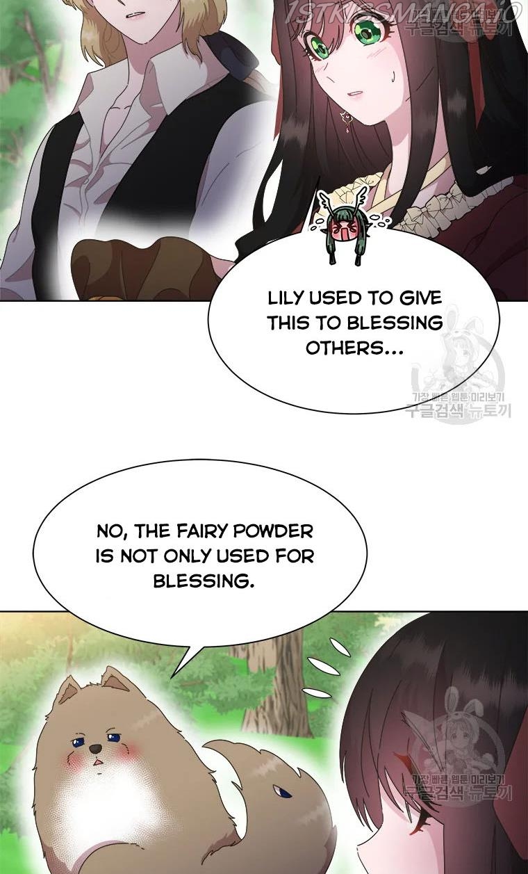 I was born as the Demon Lord’s daughter Chapter 130 - Page 45