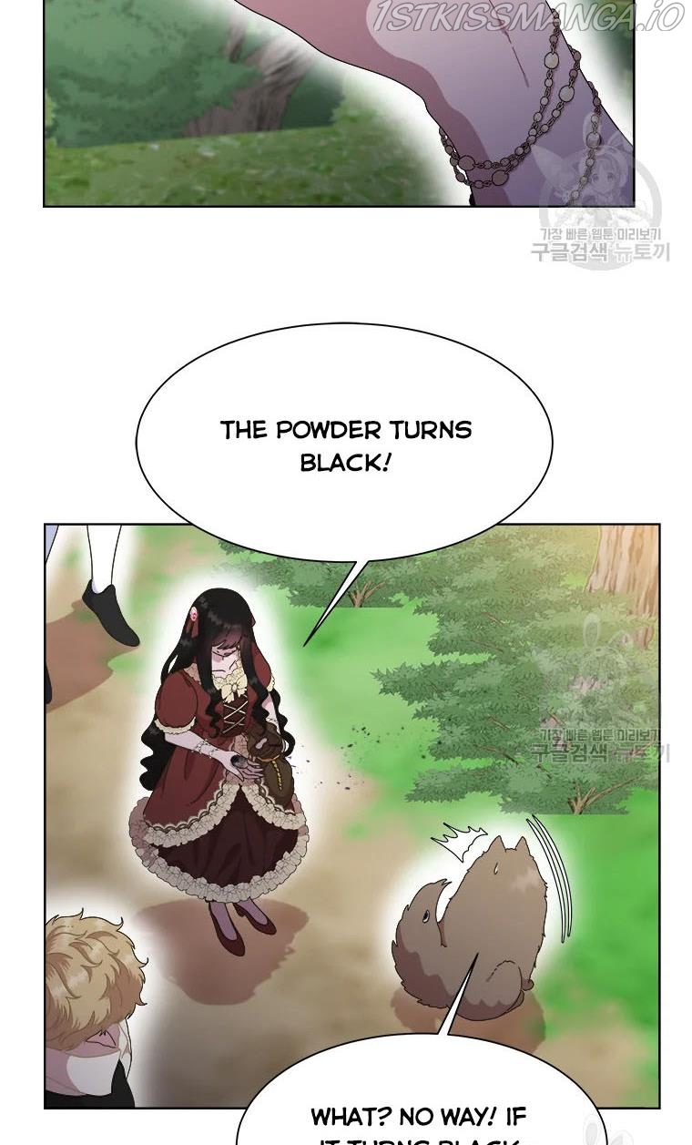 I was born as the Demon Lord’s daughter Chapter 130 - Page 47