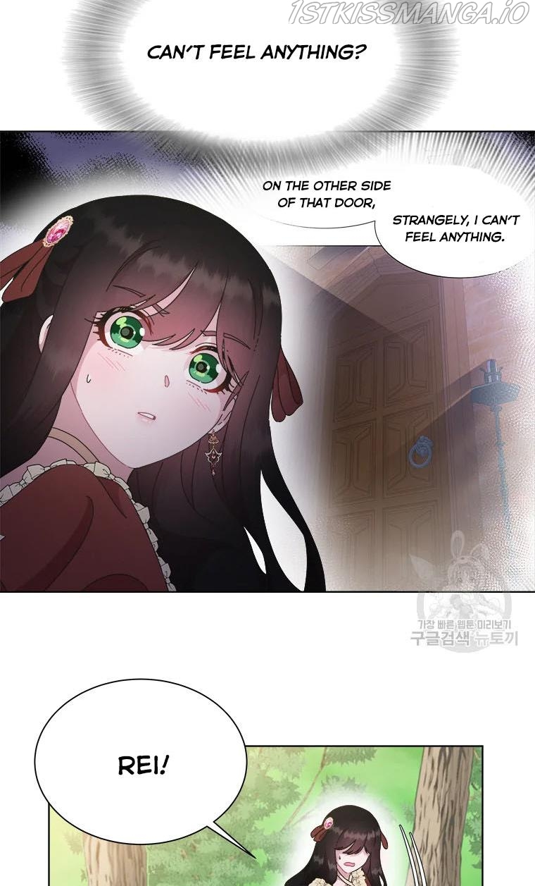 I was born as the Demon Lord’s daughter Chapter 130 - Page 50