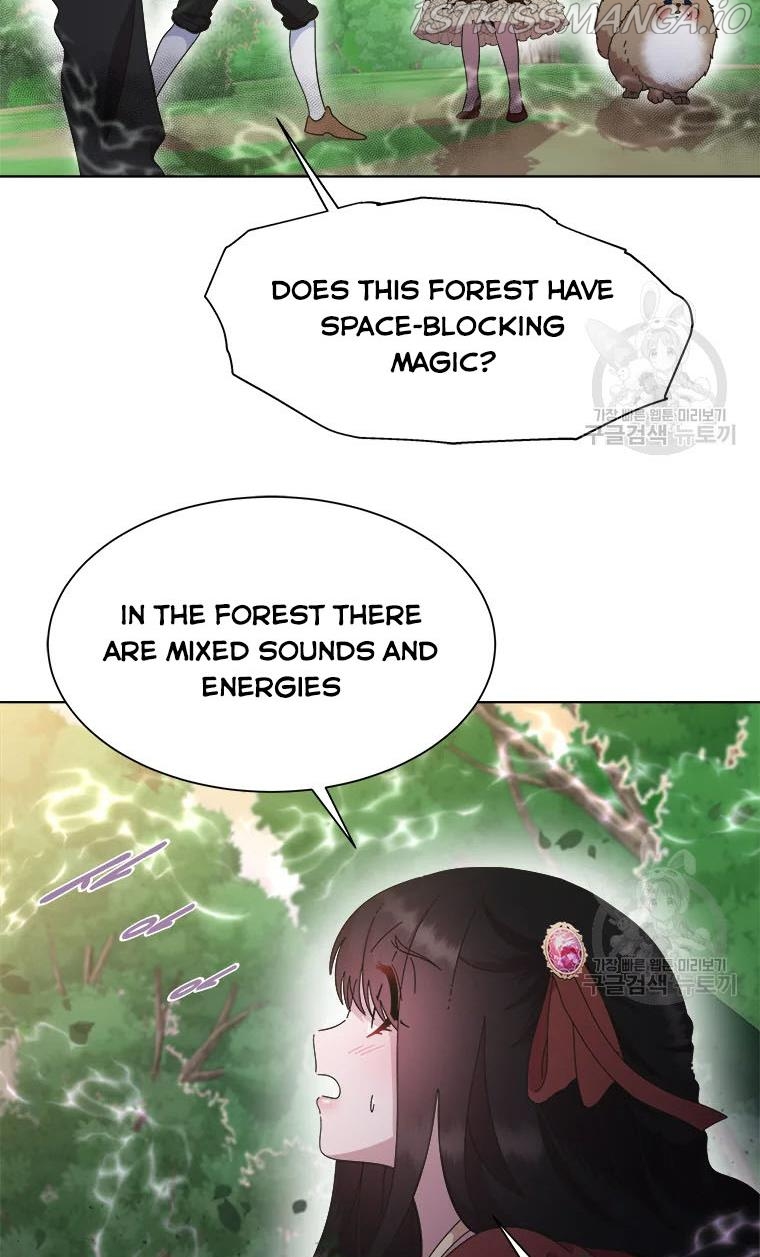 I was born as the Demon Lord’s daughter Chapter 130 - Page 53