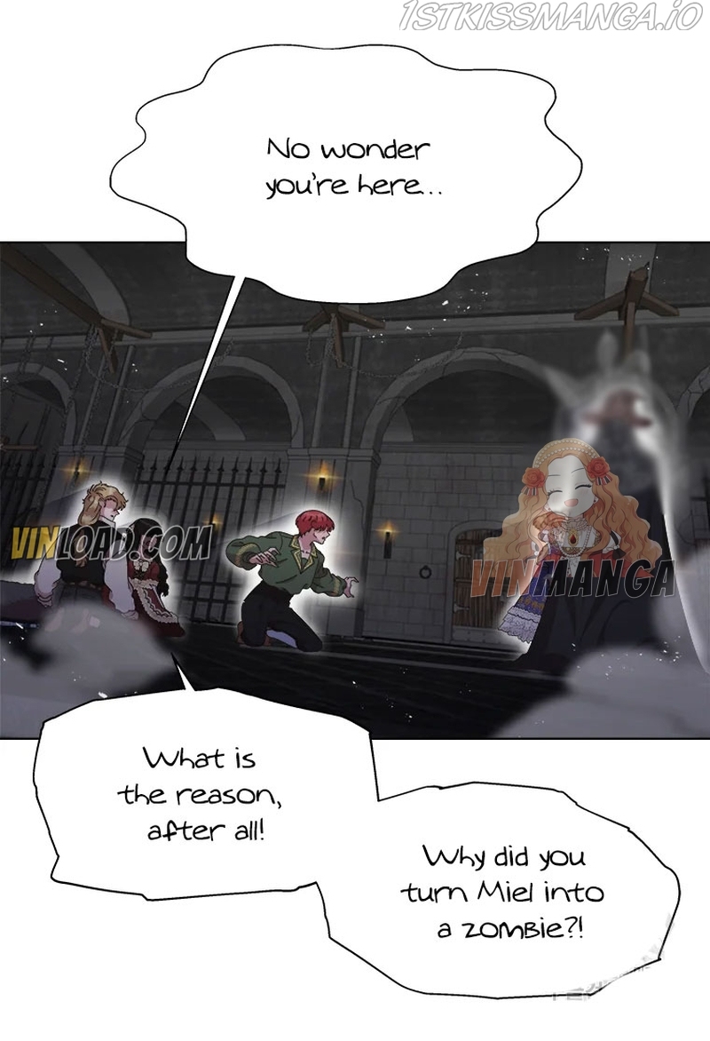 I was born as the Demon Lord’s daughter Chapter 134 - Page 24