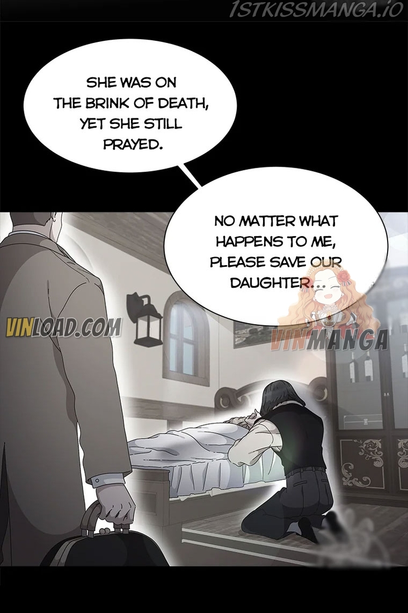 I was born as the Demon Lord’s daughter Chapter 134 - Page 27