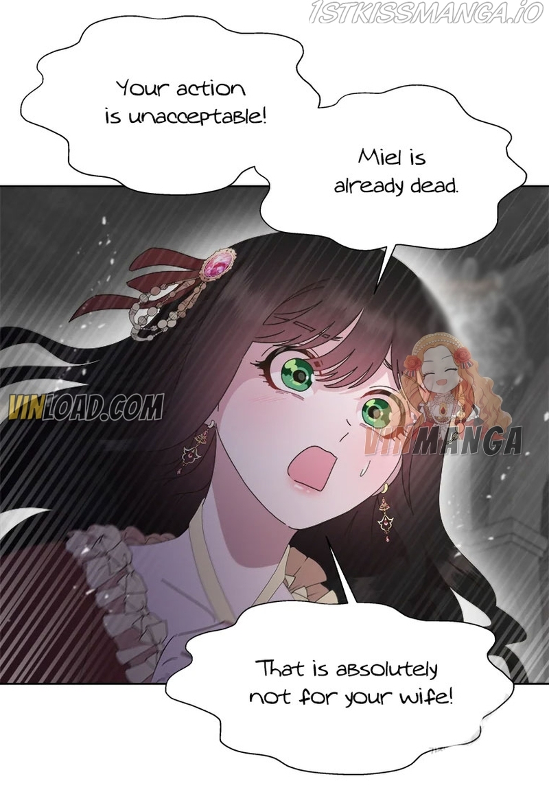 I was born as the Demon Lord’s daughter Chapter 134 - Page 30