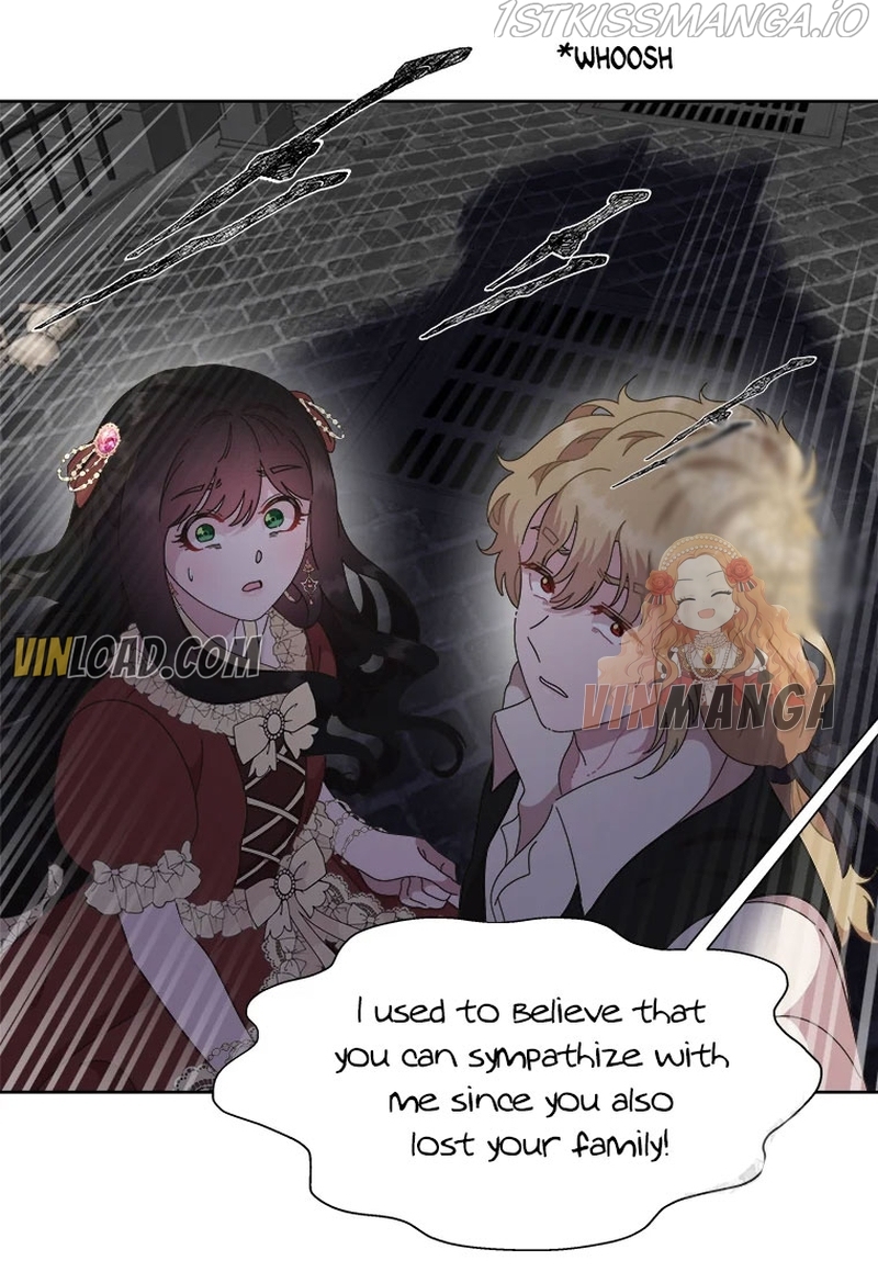 I was born as the Demon Lord’s daughter Chapter 134 - Page 33