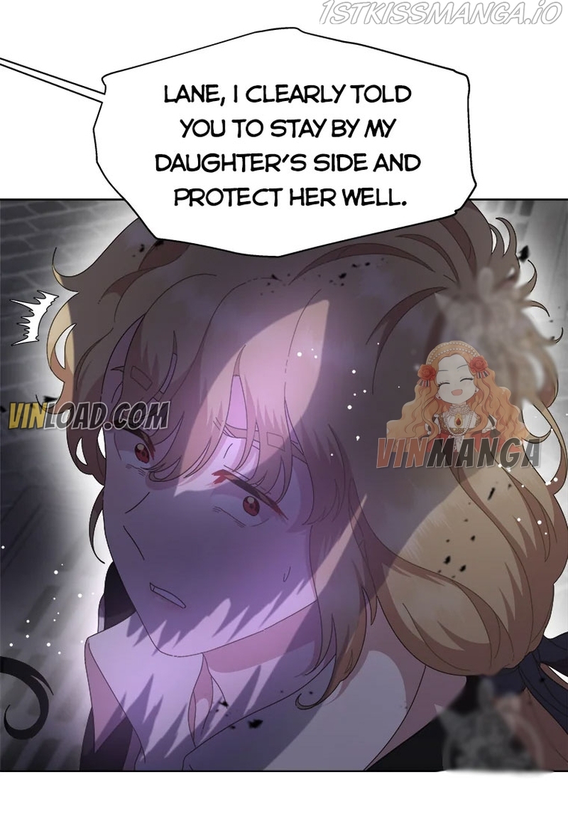 I was born as the Demon Lord’s daughter Chapter 134 - Page 37