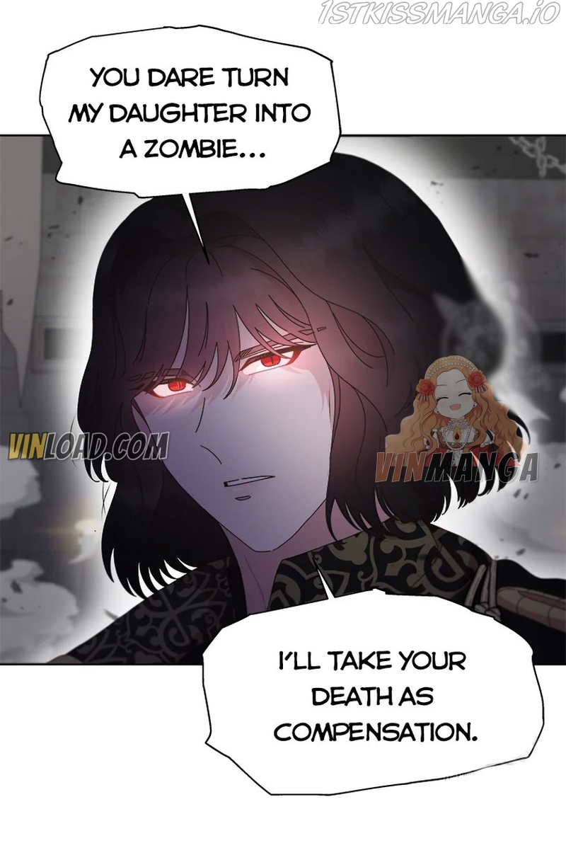 I was born as the Demon Lord’s daughter Chapter 134 - Page 43