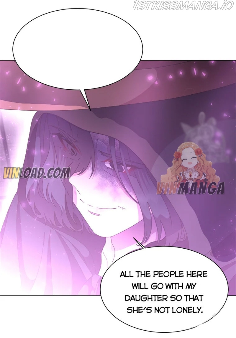 I was born as the Demon Lord’s daughter Chapter 134 - Page 59