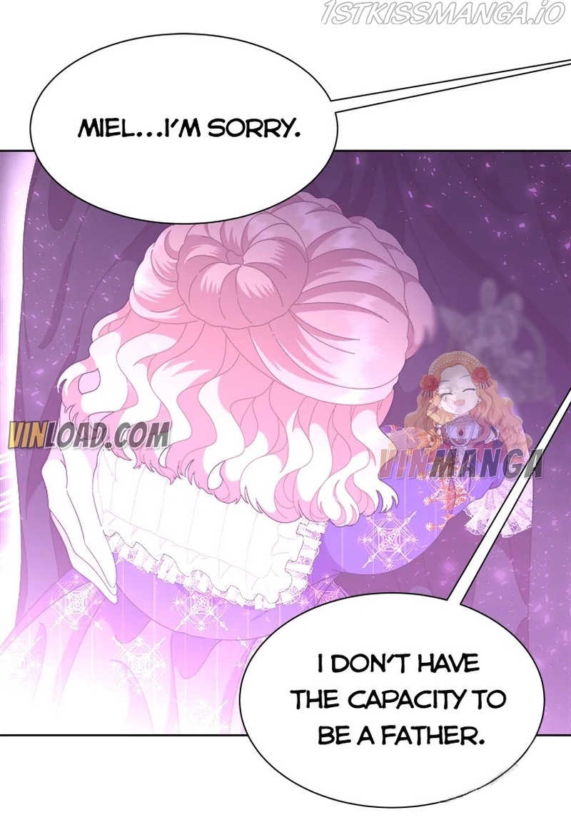 I was born as the Demon Lord’s daughter Chapter 134 - Page 60