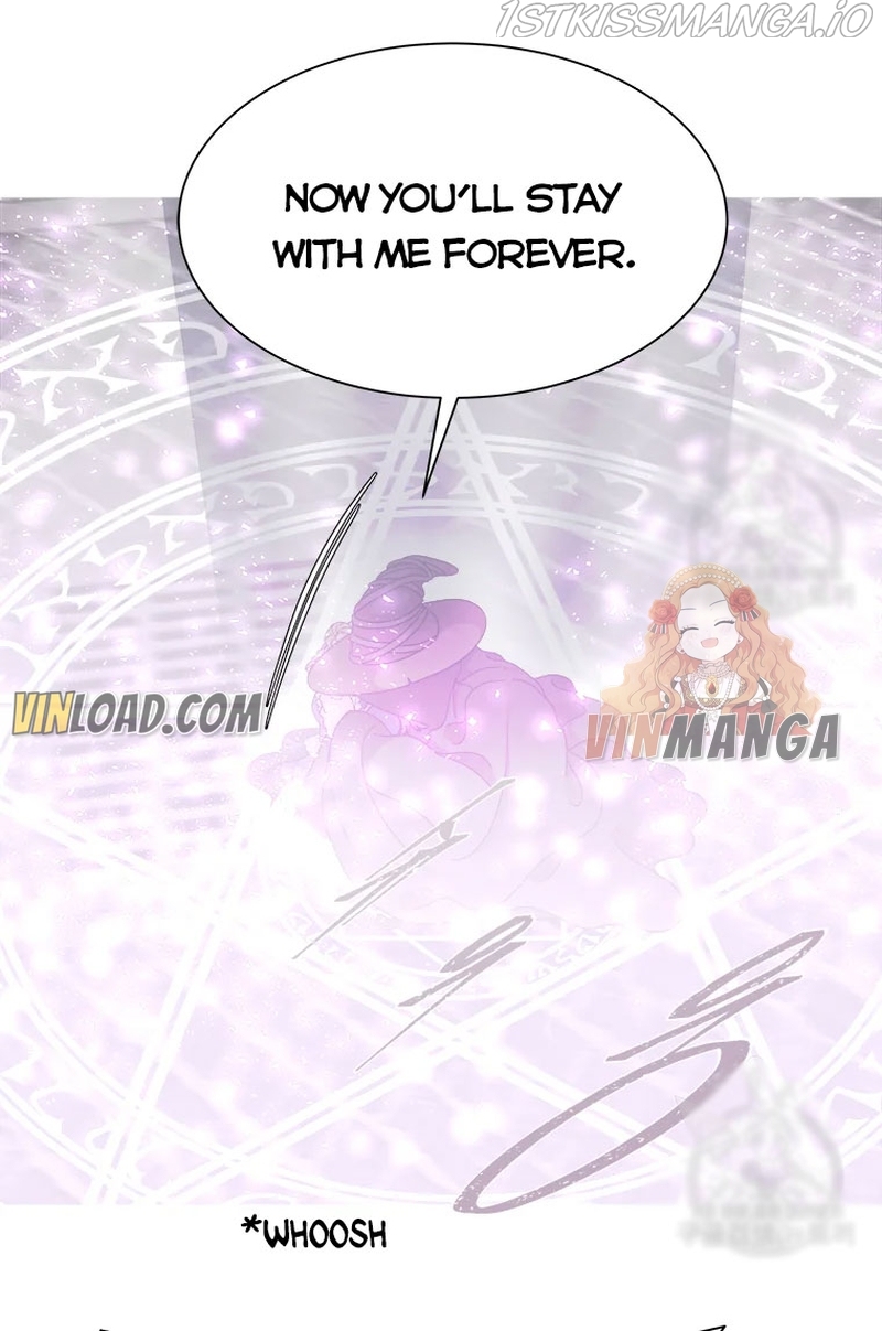 I was born as the Demon Lord’s daughter Chapter 134 - Page 61
