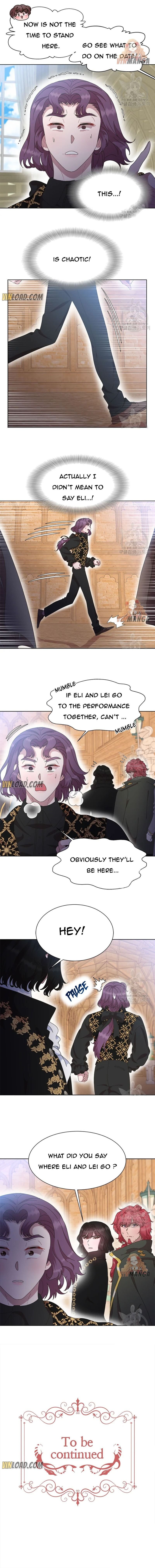 I was born as the Demon Lord’s daughter Chapter 135 - Page 11