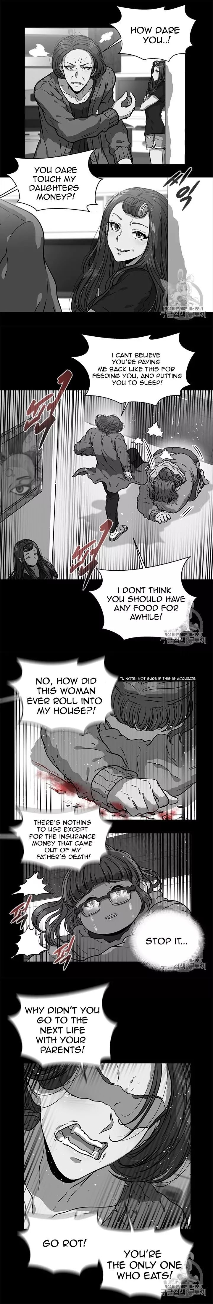 I was born as the Demon Lord’s daughter Chapter 19 - Page 7