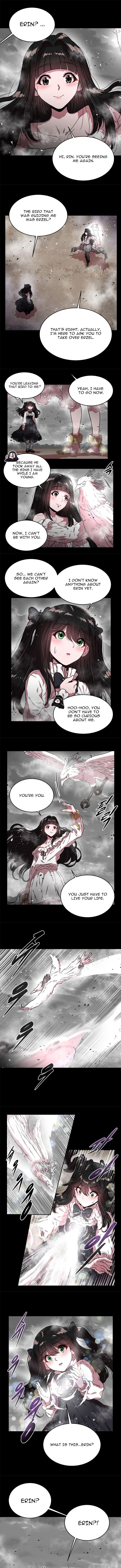 I was born as the Demon Lord’s daughter Chapter 22 - Page 7