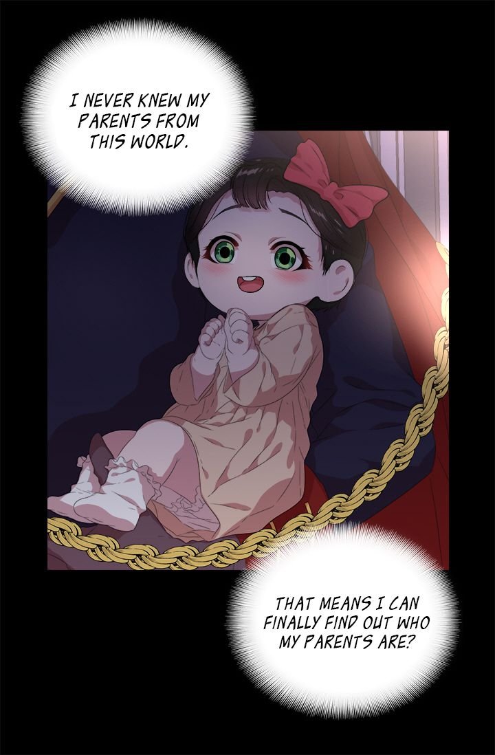 I was born as the Demon Lord’s daughter Chapter 4 - Page 17