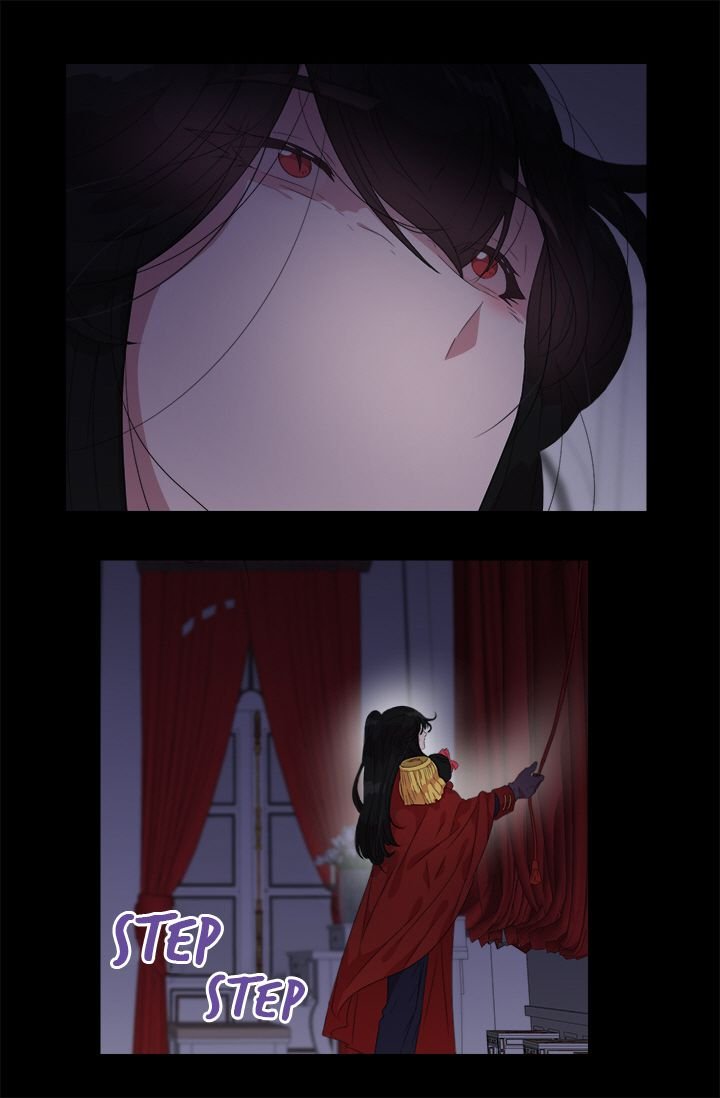 I was born as the Demon Lord’s daughter Chapter 4 - Page 20