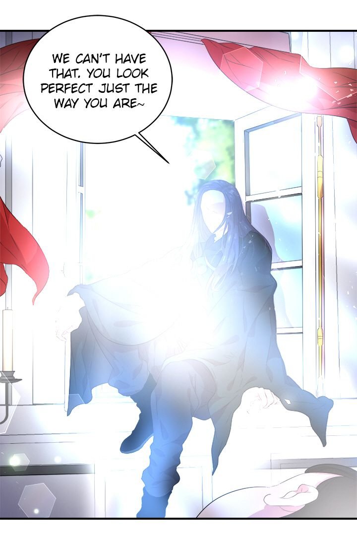 I was born as the Demon Lord’s daughter Chapter 4 - Page 44