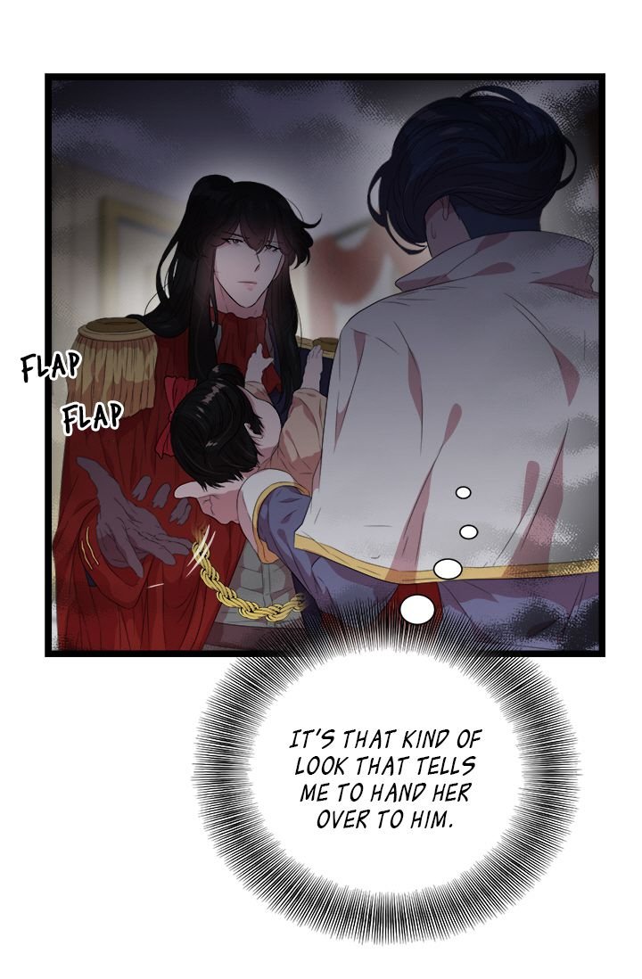 I was born as the Demon Lord’s daughter Chapter 4 - Page 4
