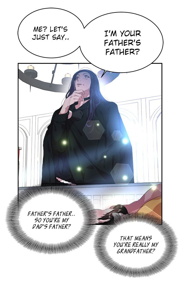 I was born as the Demon Lord’s daughter Chapter 4 - Page 52