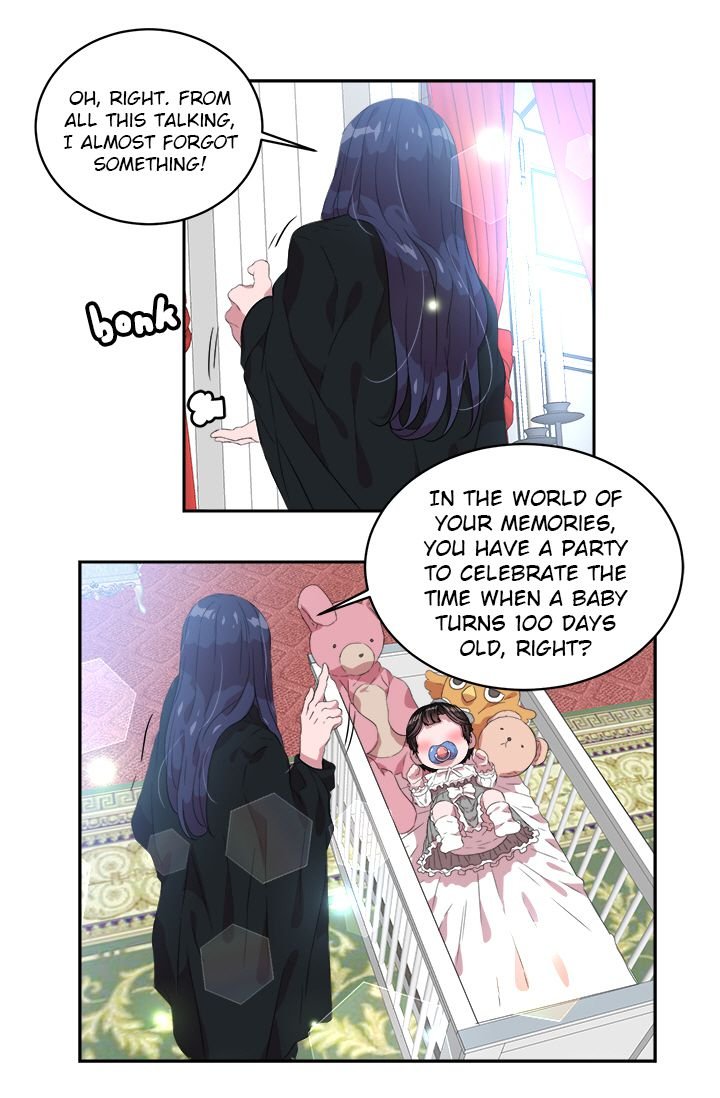 I was born as the Demon Lord’s daughter Chapter 4 - Page 60