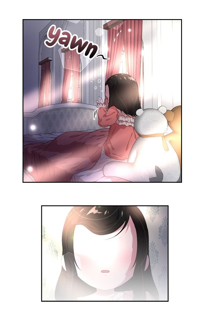 I was born as the Demon Lord’s daughter Chapter 5 - Page 15