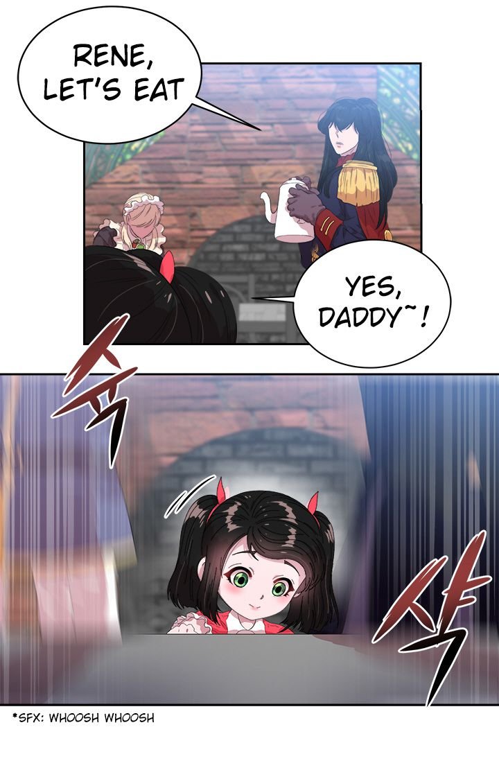I was born as the Demon Lord’s daughter Chapter 5 - Page 45