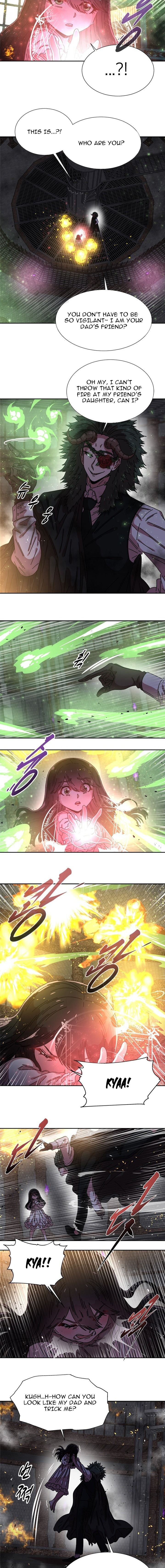 I was born as the Demon Lord’s daughter Chapter 46 - Page 4