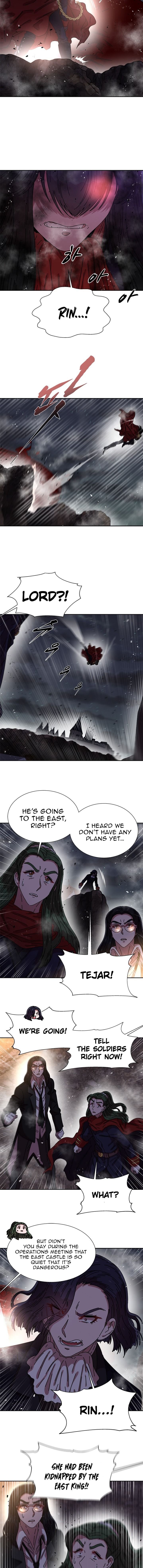 I was born as the Demon Lord’s daughter Chapter 47 - Page 3