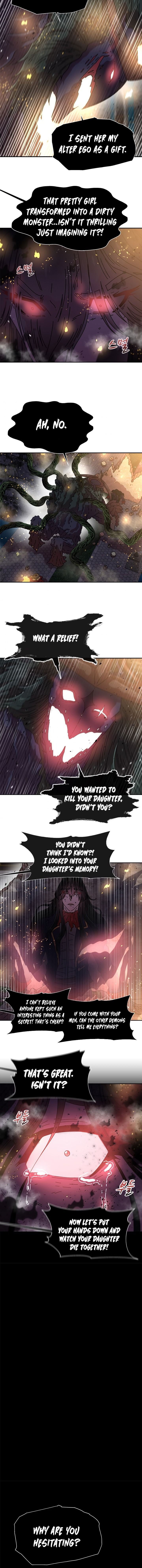 I was born as the Demon Lord’s daughter Chapter 53 - Page 7