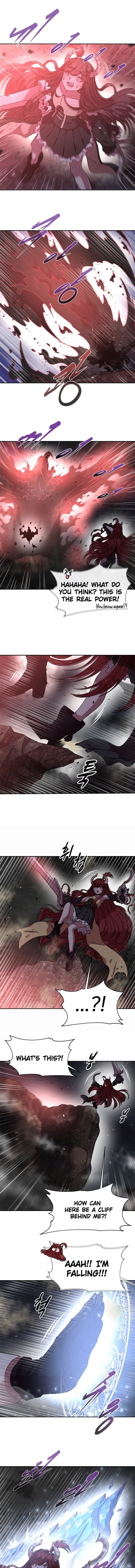 I was born as the Demon Lord’s daughter Chapter 54 - Page 6