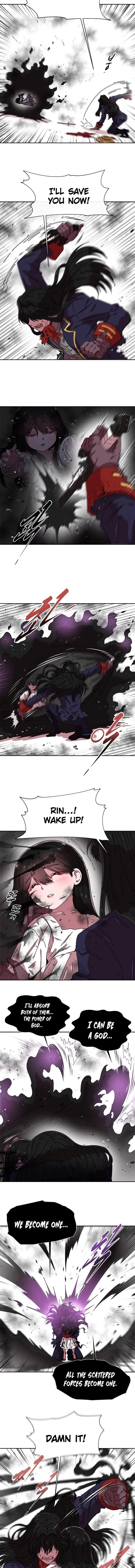I was born as the Demon Lord’s daughter Chapter 56 - Page 3