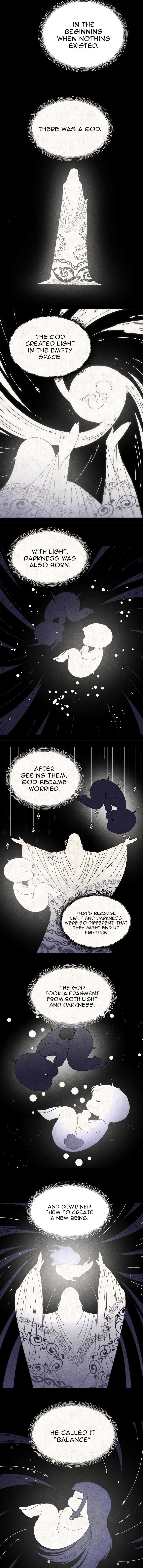 I was born as the Demon Lord’s daughter Chapter 60 - Page 4