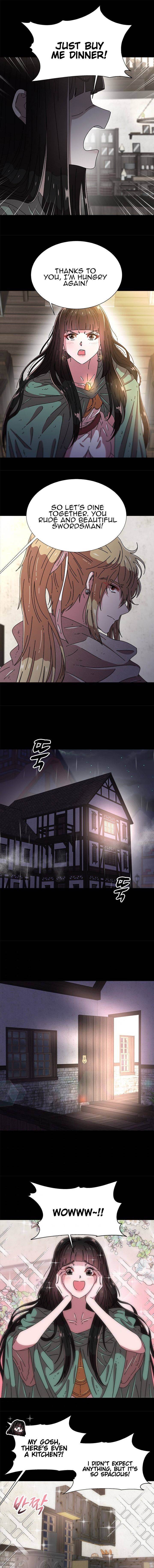 I was born as the Demon Lord’s daughter Chapter 67 - Page 1