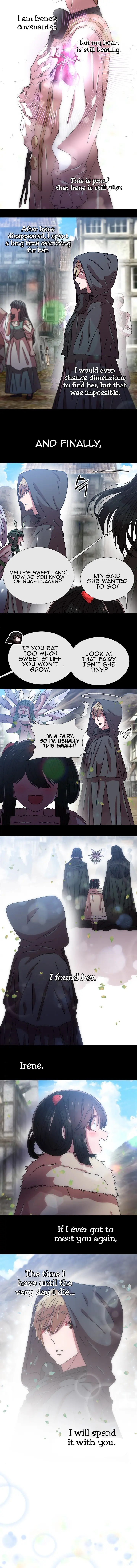 I was born as the Demon Lord’s daughter Chapter 68 - Page 7