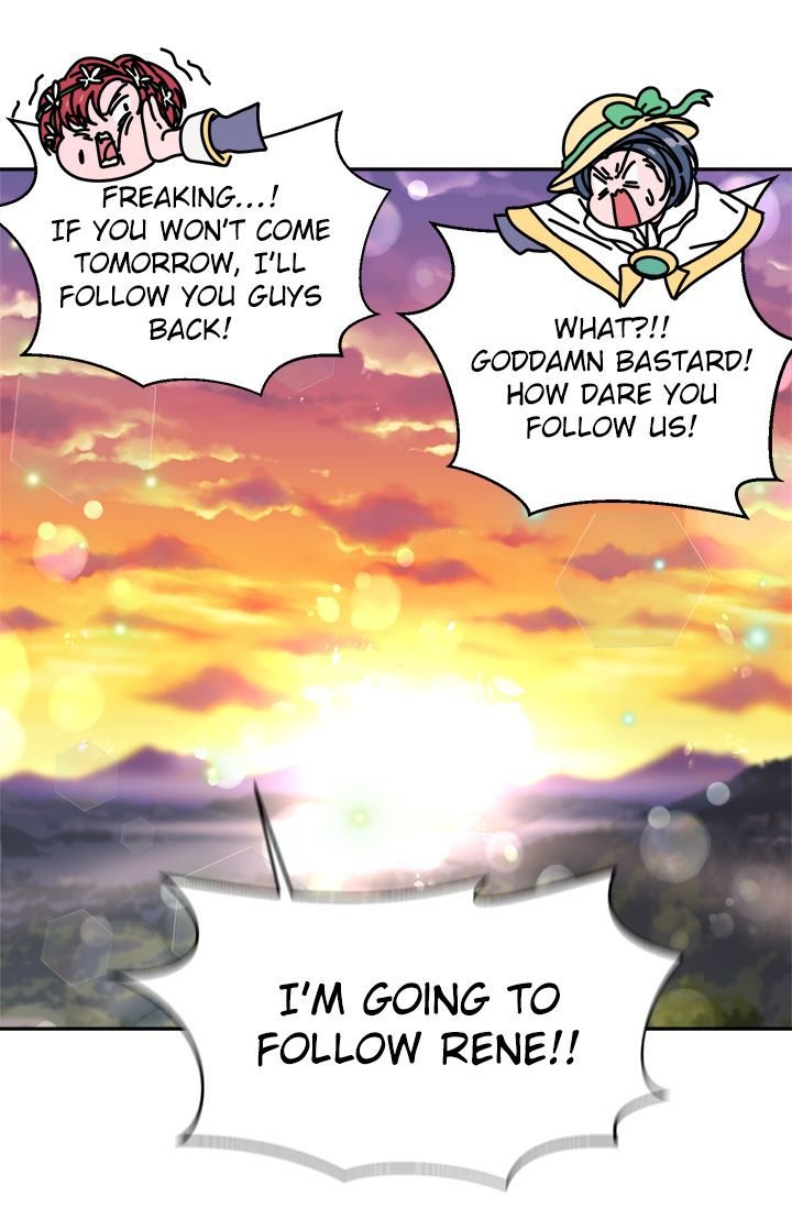 I was born as the Demon Lord’s daughter Chapter 8 - Page 36