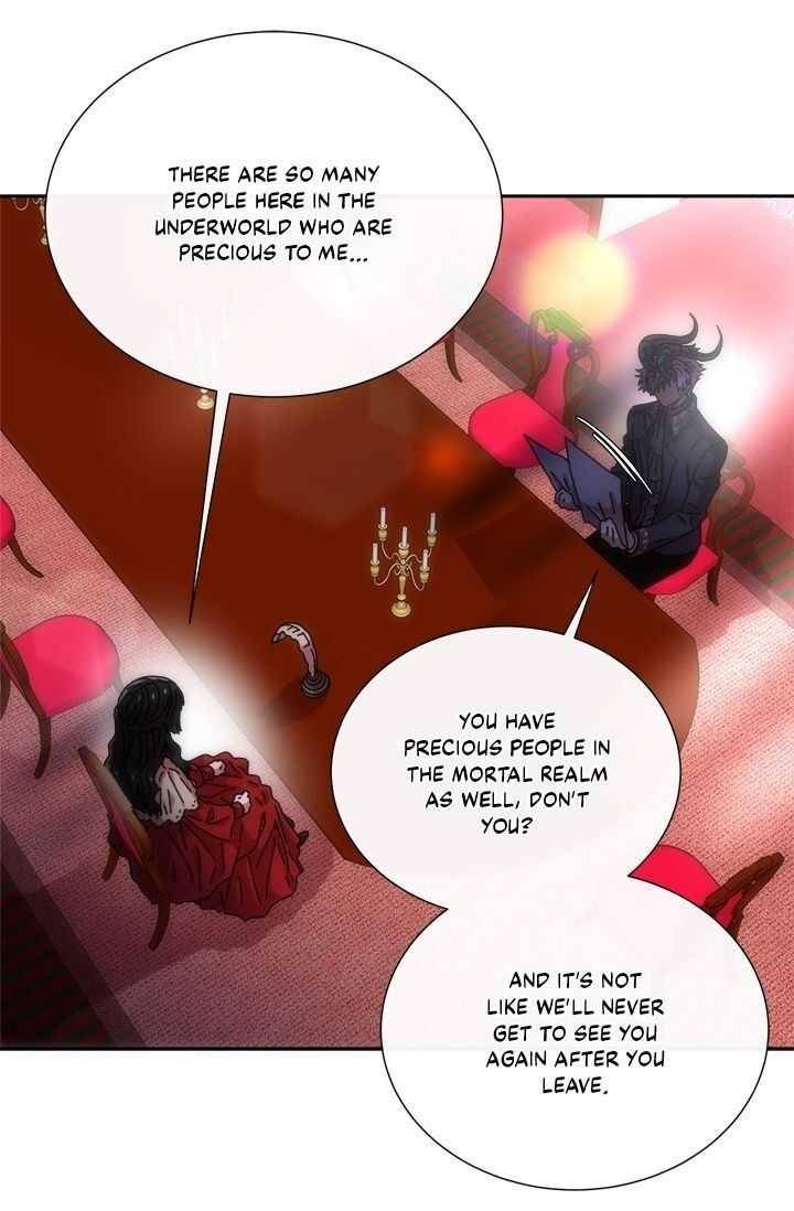 I was born as the Demon Lord’s daughter Chapter 71 - Page 40