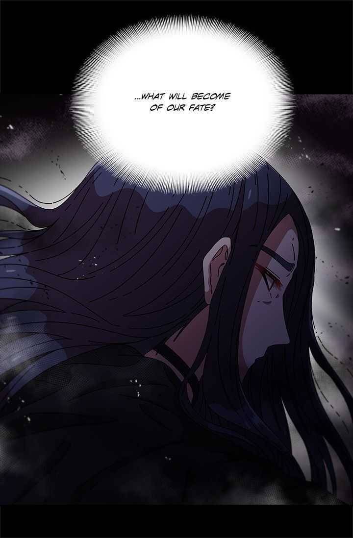 I was born as the Demon Lord’s daughter Chapter 71 - Page 48