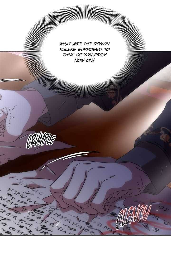 I was born as the Demon Lord’s daughter Chapter 71 - Page 49
