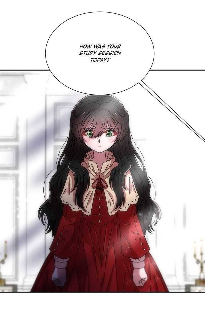 I was born as the Demon Lord’s daughter Chapter 71 - Page 55