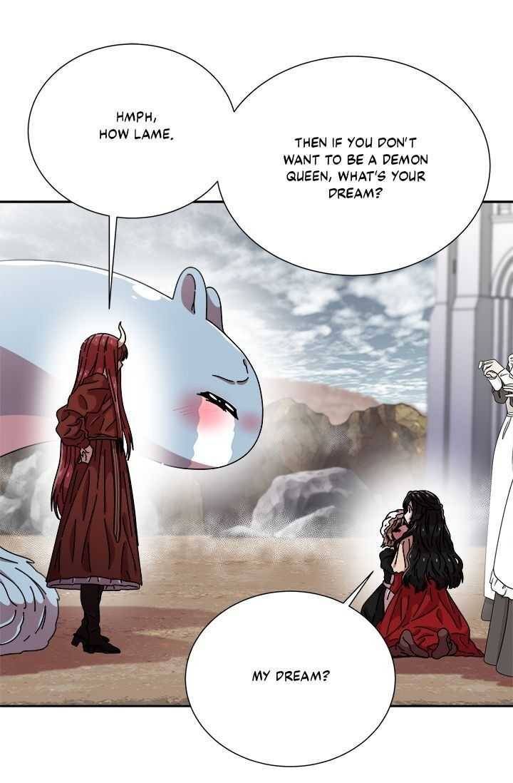 I was born as the Demon Lord’s daughter Chapter 71 - Page 64