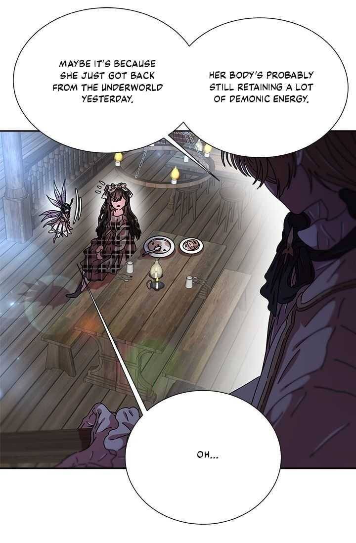 I was born as the Demon Lord’s daughter Chapter 72 - Page 46