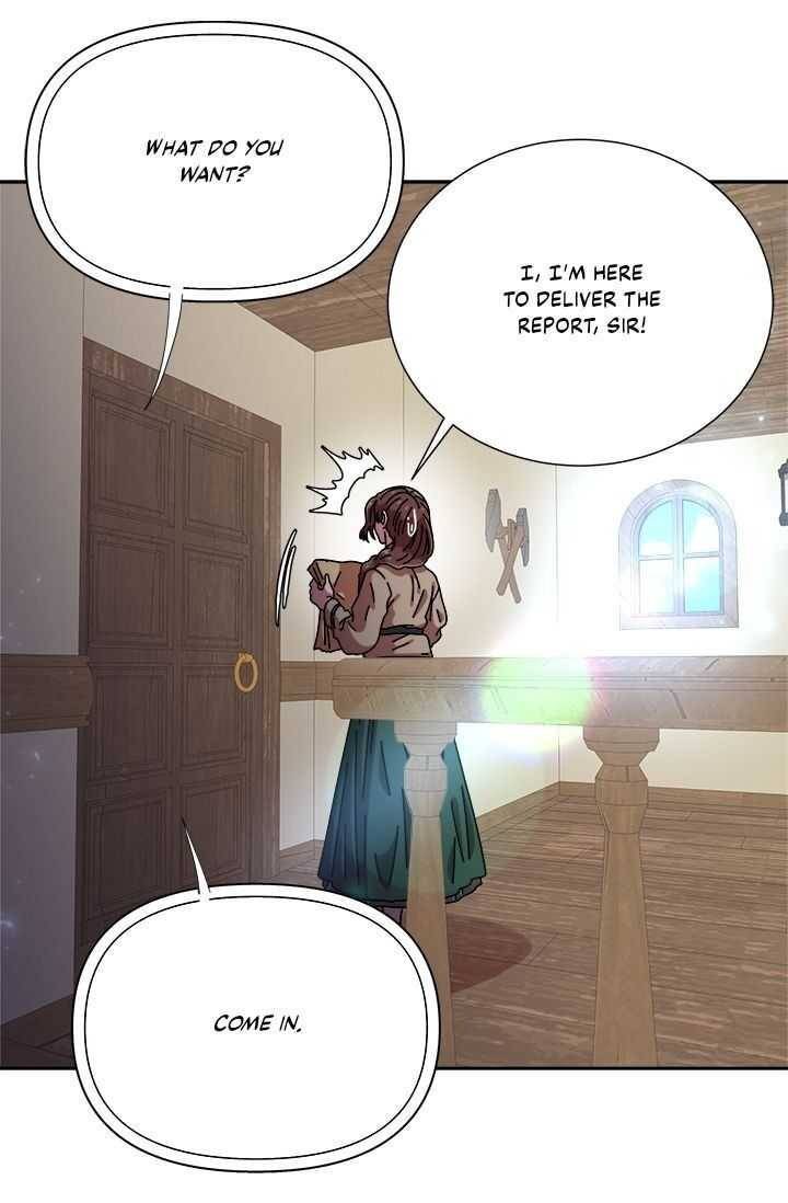 I was born as the Demon Lord’s daughter Chapter 72 - Page 54