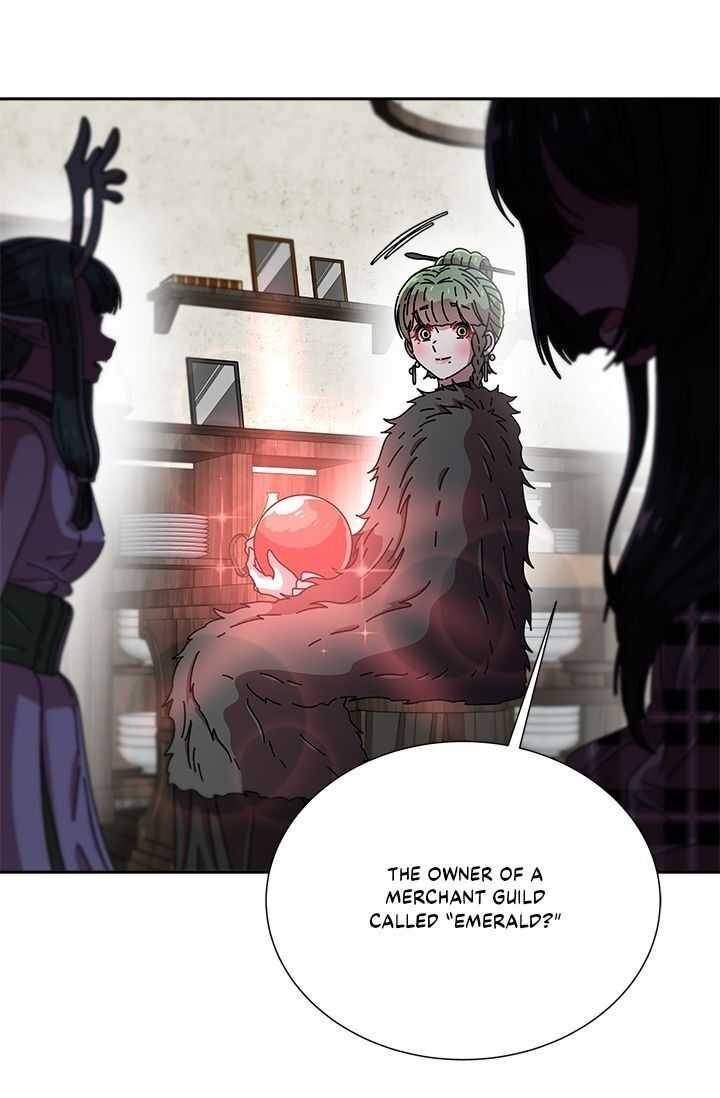 I was born as the Demon Lord’s daughter Chapter 72 - Page 72