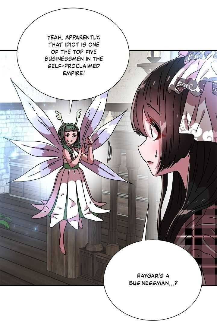 I was born as the Demon Lord’s daughter Chapter 72 - Page 73
